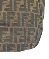 FENDI（フェンディ）ハンドバッグ 茶 サイズ:- レディース/2200696048173