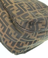 FENDI（フェンディ）ハンドバッグ 茶 サイズ:- レディース/2200696048173