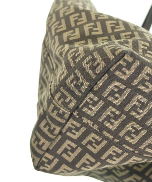 FENDI（フェンディ）トートバッグ 茶 サイズ:- レディース/2200696048807