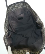 FENDI（フェンディ）トートバッグ 茶 サイズ:- レディース/2200696048807