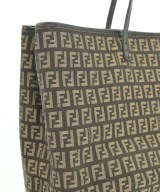 FENDI（フェンディ）トートバッグ 茶 サイズ:- レディース/2200696048807