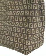 FENDI（フェンディ）トートバッグ 茶 サイズ:- レディース/2200696048807