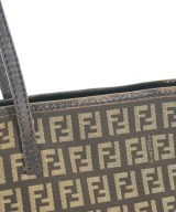 FENDI（フェンディ）トートバッグ 茶 サイズ:- レディース/2200696048807