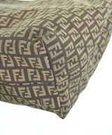 FENDI（フェンディ）トートバッグ 茶 サイズ:- レディース/2200696048807