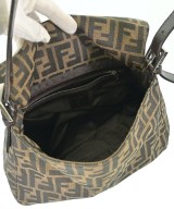 FENDI（フェンディ）ショルダーバッグ 茶 サイズ:- レディース/2200696049484
