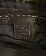FENDI（フェンディ）ショルダーバッグ 茶 サイズ:- レディース/2200696049484