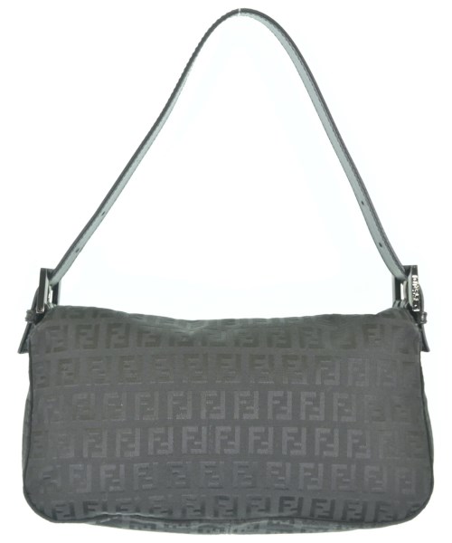 FENDI（フェンディ）ハンドバッグ 黒 サイズ:- レディース/2200696049811