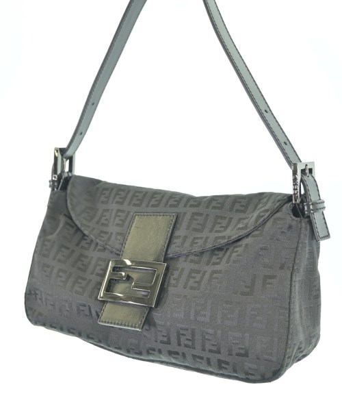 FENDI（フェンディ）ハンドバッグ 黒 サイズ:- レディース/2200696049811