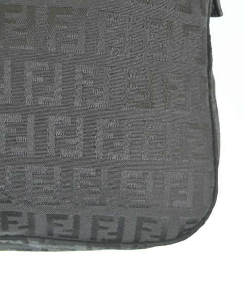 FENDI（フェンディ）ハンドバッグ 黒 サイズ:- レディース/2200696049811