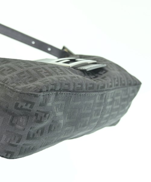 FENDI（フェンディ）ハンドバッグ 黒 サイズ:- レディース/2200696049811