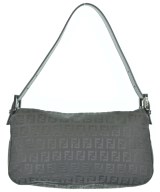 FENDI（フェンディ）ハンドバッグ 黒 サイズ:- レディース/2200696049811