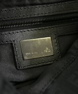 FENDI（フェンディ）ハンドバッグ 黒 サイズ:- レディース/2200696049811
