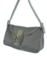 FENDI（フェンディ）ハンドバッグ 黒 サイズ:- レディース/2200696049811