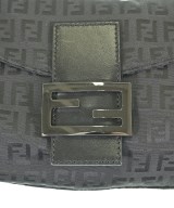 FENDI（フェンディ）ハンドバッグ 黒 サイズ:- レディース/2200696049811