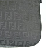 FENDI（フェンディ）ハンドバッグ 黒 サイズ:- レディース/2200696049811