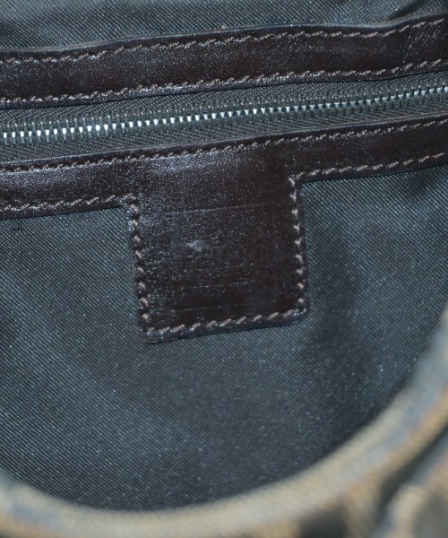 FENDI（フェンディ）ショルダーバッグ 茶 サイズ:- レディース/2200696049828