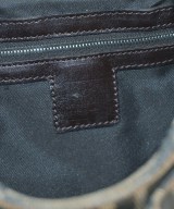 FENDI（フェンディ）ショルダーバッグ 茶 サイズ:- レディース/2200696049828