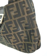 FENDI（フェンディ）ショルダーバッグ 茶 サイズ:- レディース/2200696049828