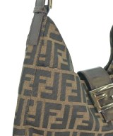 FENDI（フェンディ）ショルダーバッグ 茶 サイズ:- レディース/2200696049828