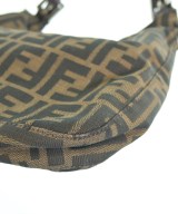 FENDI（フェンディ）ショルダーバッグ 茶 サイズ:- レディース/2200696049828