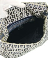FENDI（フェンディ）ハンドバッグ グレー サイズ:- レディース/2200696050053