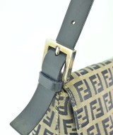 FENDI（フェンディ）ハンドバッグ グレー サイズ:- レディース/2200696050053