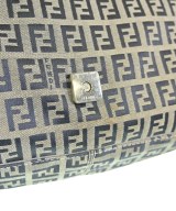 FENDI（フェンディ）ハンドバッグ グレー サイズ:- レディース/2200696050053