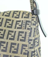 FENDI（フェンディ）ハンドバッグ グレー サイズ:- レディース/2200696050053
