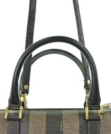 FENDI（フェンディ）ボストンバッグ 茶 サイズ:- レディース/2200696050183