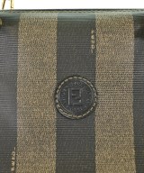 FENDI（フェンディ）ボストンバッグ 茶 サイズ:- レディース/2200696050183