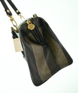 FENDI（フェンディ）ボストンバッグ 茶 サイズ:- レディース/2200696050183
