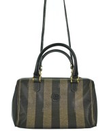 FENDI ボストンバッグ