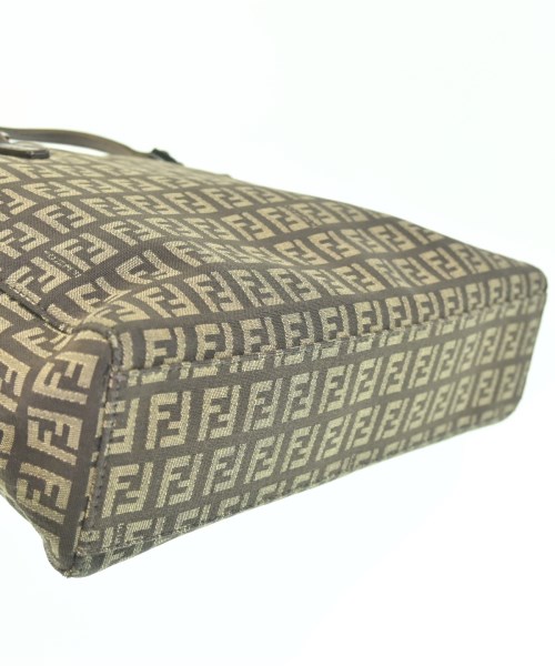 FENDI（フェンディ）トートバッグ 茶 サイズ:- レディース/2200696050244