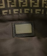 FENDI（フェンディ）トートバッグ 茶 サイズ:- レディース/2200696050244