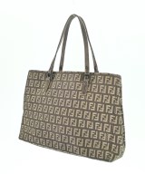 FENDI（フェンディ）トートバッグ 茶 サイズ:- レディース/2200696050244