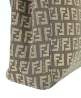 FENDI（フェンディ）トートバッグ 茶 サイズ:- レディース/2200696050244