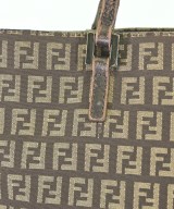 FENDI（フェンディ）トートバッグ 茶 サイズ:- レディース/2200696050244
