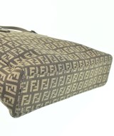 FENDI（フェンディ）トートバッグ 茶 サイズ:- レディース/2200696050244