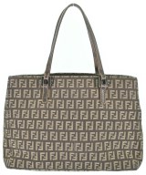 FENDI トートバッグ