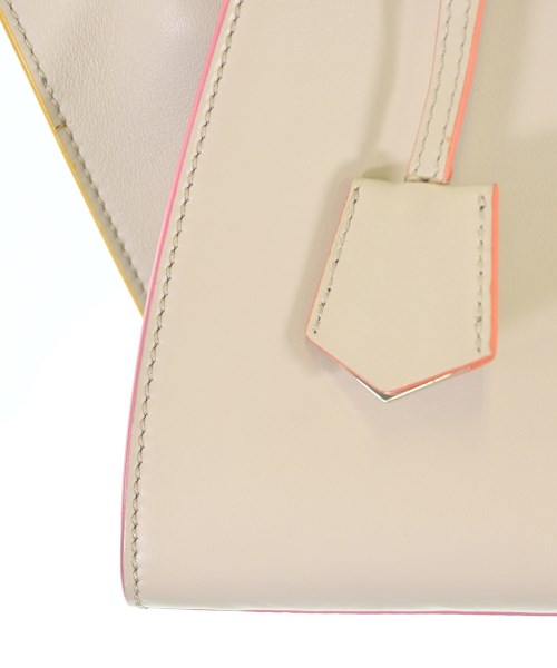 FENDI（フェンディ）ハンドバッグ グレー サイズ:- レディース/2200696051449