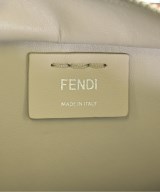 FENDI（フェンディ）ハンドバッグ グレー サイズ:- レディース/2200696051449