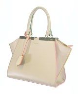 FENDI（フェンディ）ハンドバッグ グレー サイズ:- レディース/2200696051449