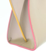 FENDI（フェンディ）ハンドバッグ グレー サイズ:- レディース/2200696051449