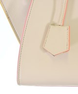 FENDI（フェンディ）ハンドバッグ グレー サイズ:- レディース/2200696051449