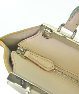 FENDI（フェンディ）ハンドバッグ グレー サイズ:- レディース/2200696051449