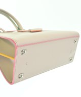 FENDI（フェンディ）ハンドバッグ グレー サイズ:- レディース/2200696051449