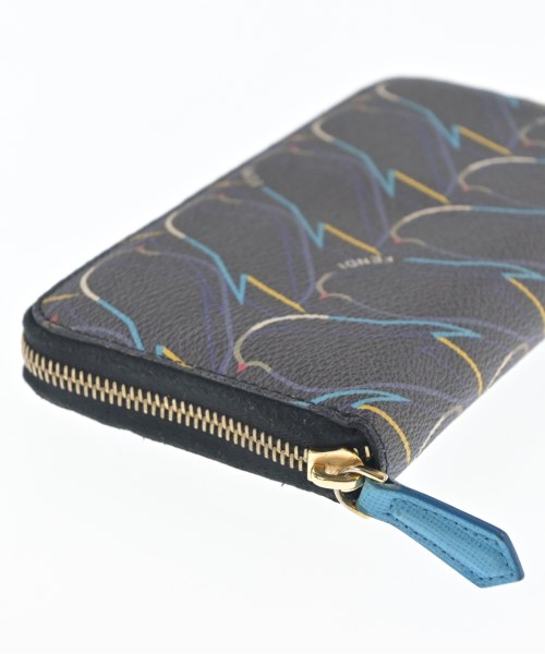 FENDI（フェンディ）財布・コインケース グレー サイズ:- レディース/2200696317156