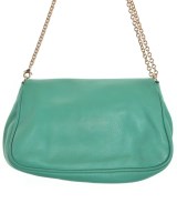 FENDI（フェンディ）ショルダーバッグ 緑 サイズ:- レディース/2200697902016