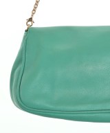 FENDI（フェンディ）ショルダーバッグ 緑 サイズ:- レディース/2200697902016