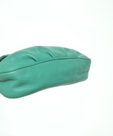 FENDI（フェンディ）ショルダーバッグ 緑 サイズ:- レディース/2200697902016